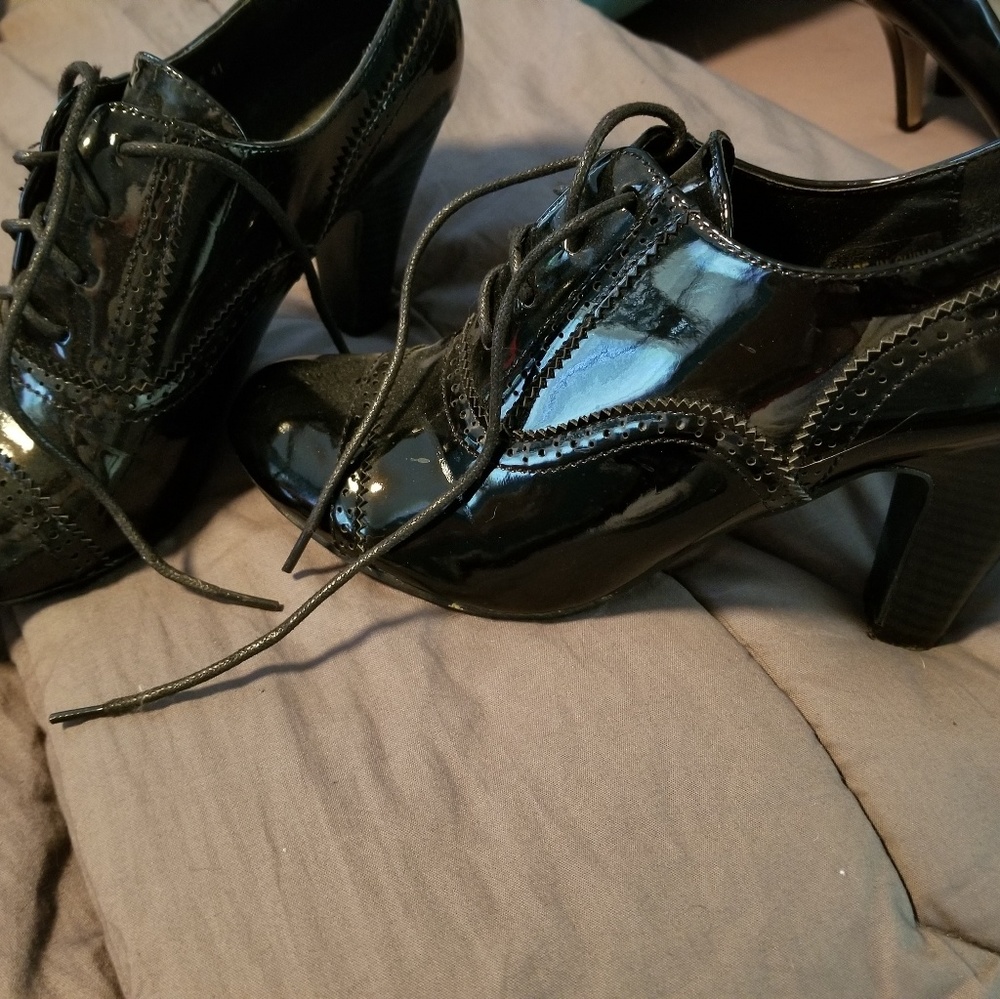 Viva sz 10 heels